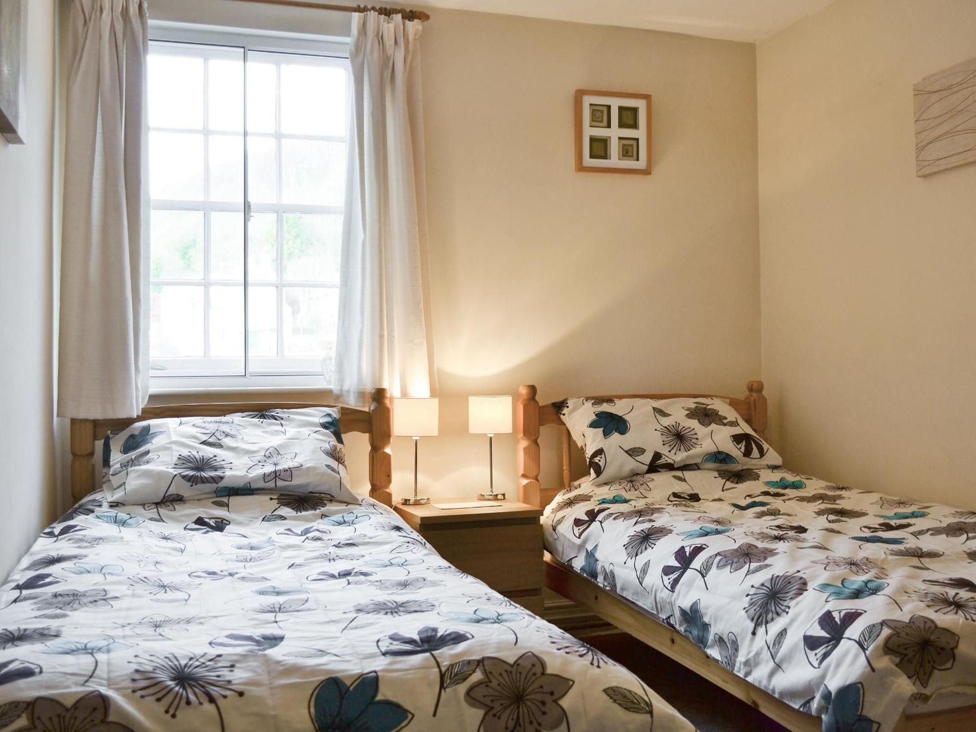 Mill Pond Cottage Кромфорд Екстер'єр фото