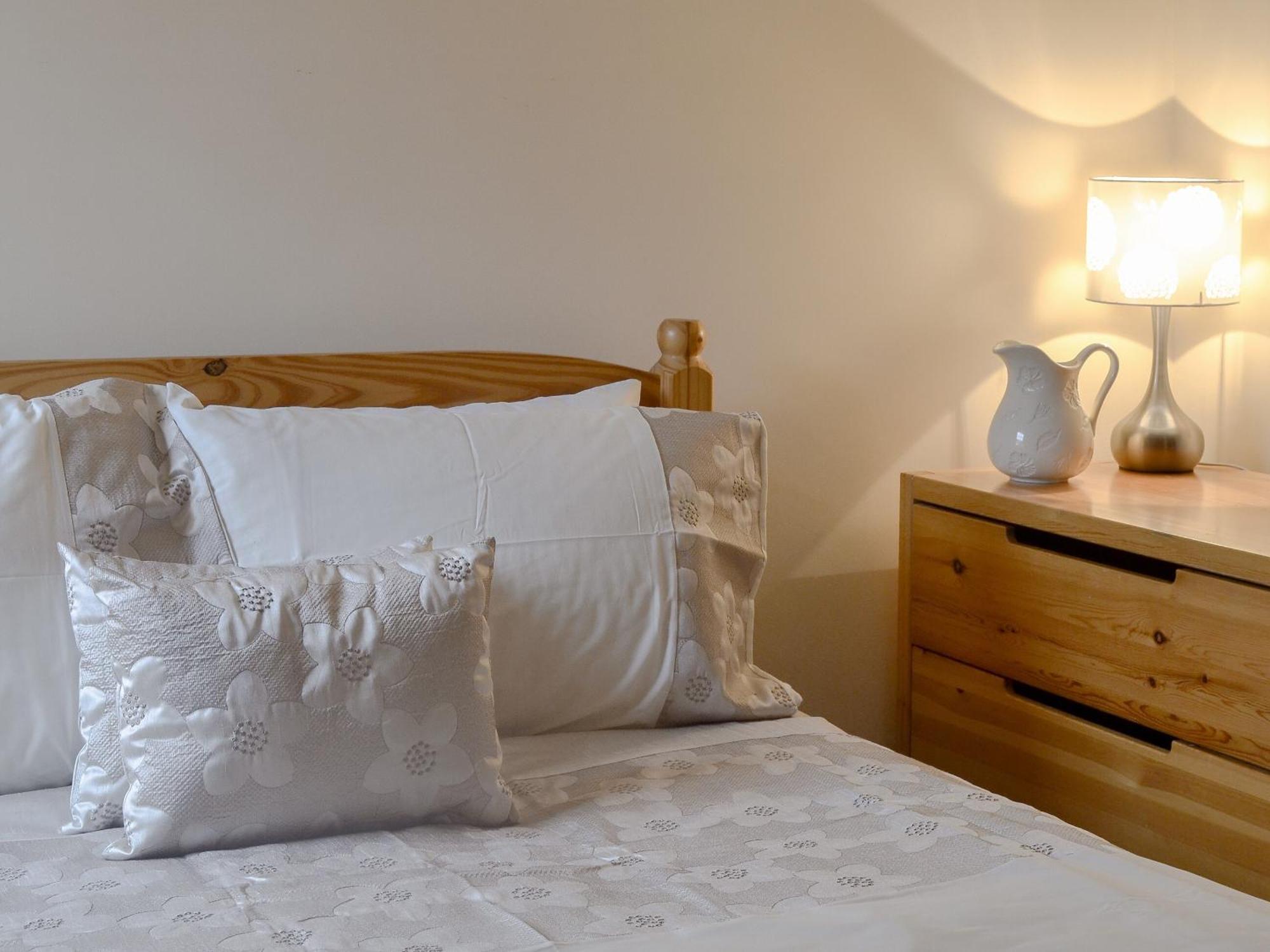Mill Pond Cottage Кромфорд Екстер'єр фото