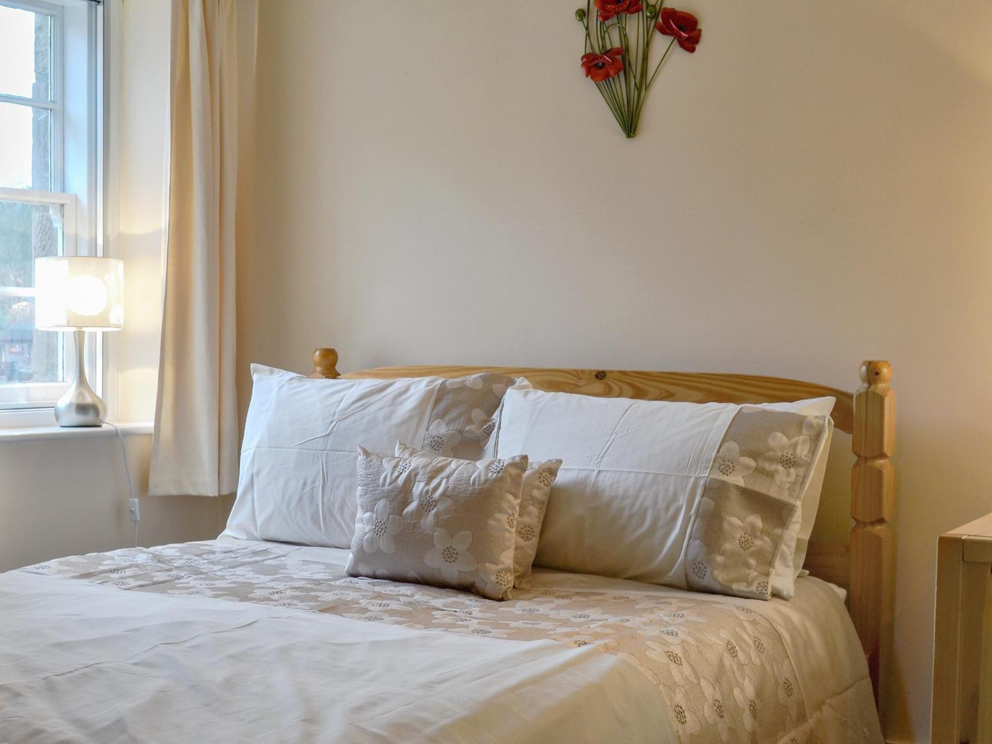 Mill Pond Cottage Кромфорд Екстер'єр фото